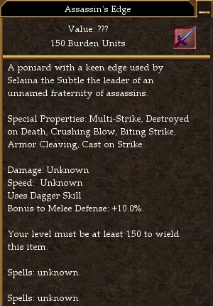 Assassin's Edge (Selaina the Subtle Version).jpg