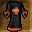 Festival Robe (Black) Icon.png
