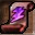 Scroll of Lightning Blast V Icon.png