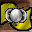 Homecoming Pennant (Yellow) Icon.png