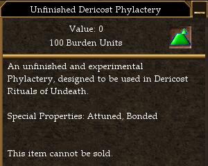 Unfinished Dericost Phylactery.jpg