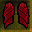 Blackfire Shadow Bracers (Stinging Shrouded Soul Set) Icon.png
