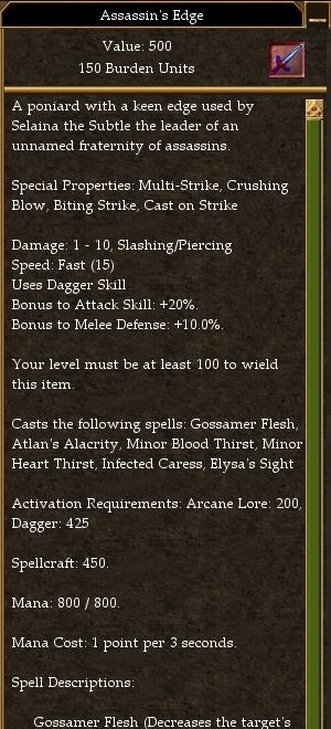 Selaina's Assassin's Edge.jpg