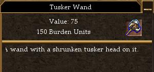 Tusker Wand.jpg