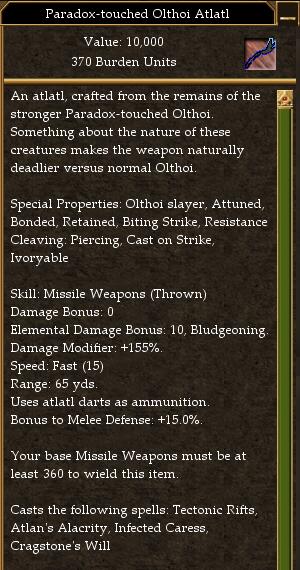 Paradox-touched Olthoi Atlatl.jpg