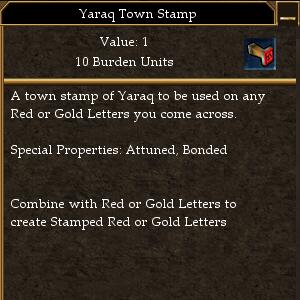 Yaraq Town Stamp.jpg
