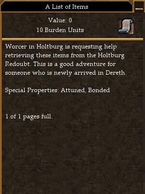 A List of Items (Worcer).jpg