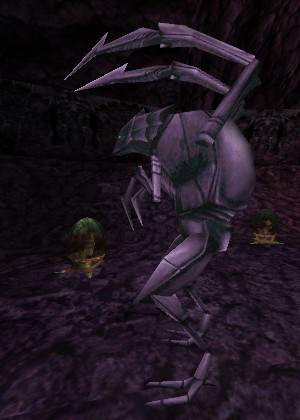 Adolescent Olthoi Live.jpg