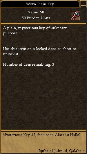 Worn Plain Key.jpg