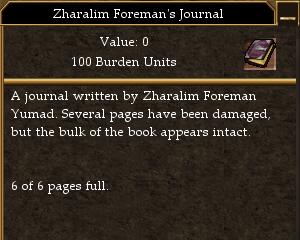Zharalim Foreman's Journal.jpg
