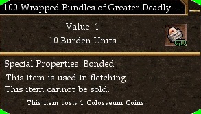 Wrapped Bundle of Greater Deadly Blunt Arrowheads.jpg