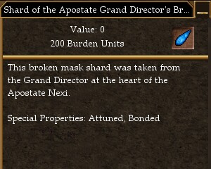 Shard of the Apostate Grand Director's Broken Mask.jpg