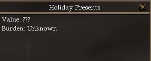 Holiday Presents (Drudge Present Raids).jpg