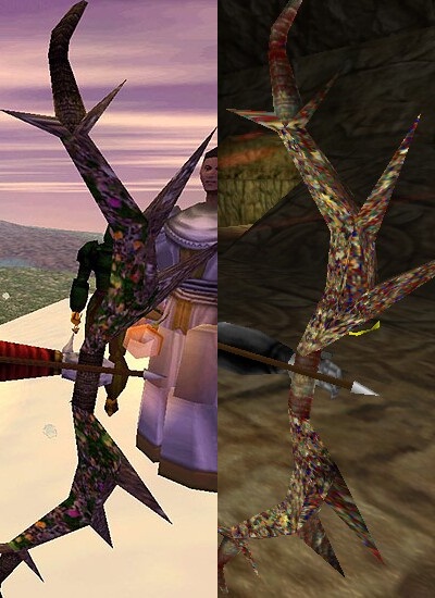 Exquisite Elari Wood Bow (Corrupt Texture Comparison) Live.jpg