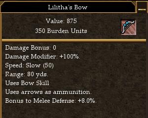 Lilitha's Bow (The Hall of the Tusker King).jpg