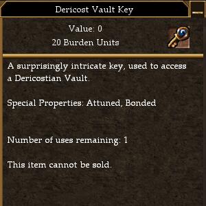 Dericost Vault Key.jpg