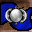 Homecoming Pennant (Blue) Icon.png