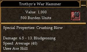 Trothyr's War Hammer Old.jpg