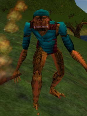 Banderling Mauler Live.jpg