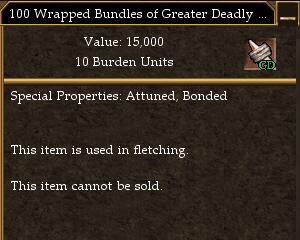 Wrapped Bundle of Greater Deadly Armor Piercing Arrowheads.jpg