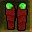 Major Shadow Greaves (Sparking Shrouded Soul Set) Icon.png