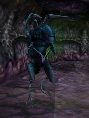 Olthoi Advance Guard Live.jpg