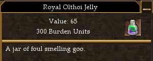 Royal Olthoi Jelly (Renegade Mace Quest).jpg