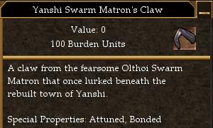 Yanshi Swarm Matron's Claw.jpg