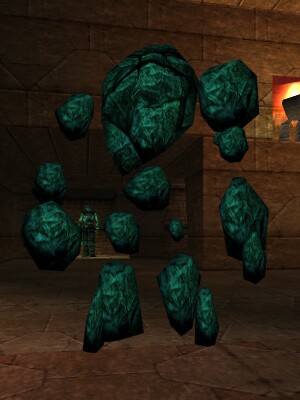 Bronze Statue of a Golem Live.jpg