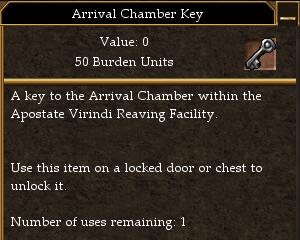 Arrival Chamber Key.jpg