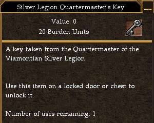 Silver Legion Quartermaster's Key.jpg