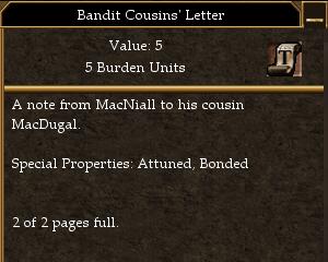 Bandit Cousins' Letter.jpg