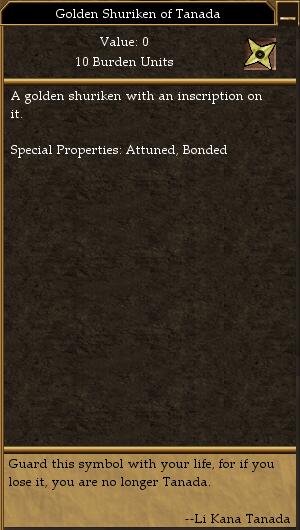 Golden Shuriken of Tanada.jpg
