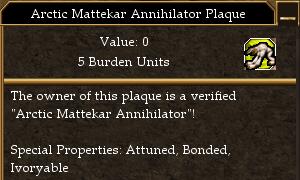 Arctic Mattekar Annihilator Plaque.jpg
