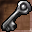 Gate Key (Bandit Hideout Prison) Icon.png