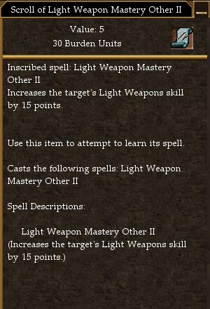 Scroll of Light Weapon Mastery Other II.jpg