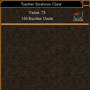 Timber Siraluun Claw.jpg