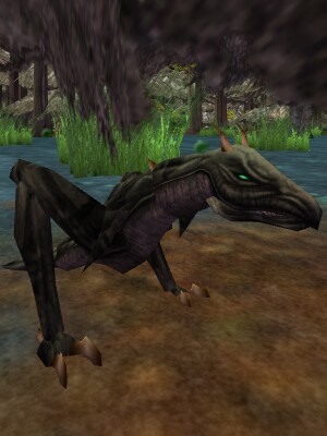 Swamp Gromnie Live.jpg