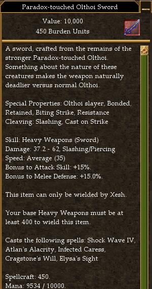 Paradox-touched Olthoi Sword.jpg