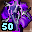 Lightning Elemental Essence (50) Icon.png