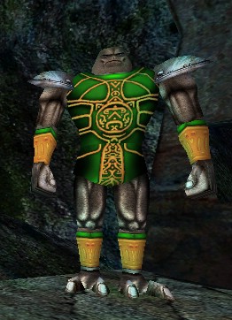 Omerik the Bowyer Live.jpg