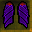 Blackfire Shadow Bracers (Stinging Clouded Spirit Set) Icon.png