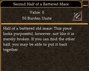 Second Half of a Battered Mace.jpg