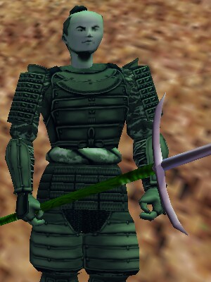 Bronze Golem Samurai Live.jpg