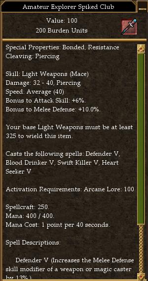 Amateur Explorer Spiked Club.jpg