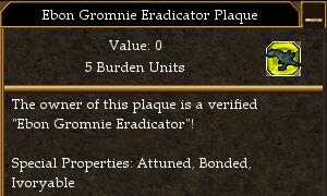 Ebon Gromnie Eradicator Plaque.jpg