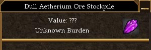 Dull Aetherium Ore Stockpile.jpg
