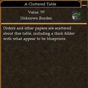 A Cluttered Table.jpg