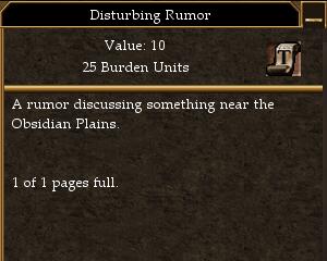 Disturbing Rumor.jpg