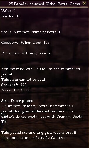 Paradox-touched Olthoi Portal Gem.jpg